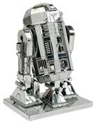 Rakuten - ジグソーパズル R2-D2(スター・ウォーズ) TEN-W-MN-007 パズル Puzzle ギフト 誕生日 プレゼント