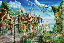 ジグソーパズル アフター・ザ・レイン(八木 大) 1000ピース YAM-10-1487 パズル Puzzle ギフト 誕生日 プレゼント 誕生日プレゼント
