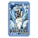 初音ミク SNOW MIKU 2025(初音ミク) ENS-PT-L90 雑貨 PAPER THEATER ペーパー シアター ギフト 誕生日 プレゼント 誕生...