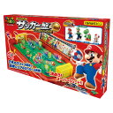 ●予約 スーパーマリオ サッカー盤(スーパーマリオ)(ラッピング対象外) EPT-07500 【送料無料】 誕生日 プレゼント 子供 女の子 男の子 ギフト