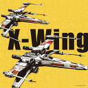 ジグソーパズル X-wing Starfighter(スター・ウォーズ) 144ピース TEN-W-144-692 パズル Puzzle ギフト 誕生日 プレゼント