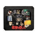 ●予約 進撃の巨人(進撃の巨人) ENS-PT-J09 雑貨 PAPER THEATER ペーパー シアター ギフト 誕生日 プレゼント 誕生日プレゼント ク...