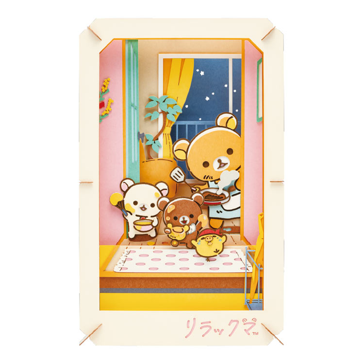 stay with me(���å���) ENS-PT-L105 ���� PAPER THEATER �ڡ��ѡ� �������� ���ե� ������ �ץ쥼��� �������ץ쥼��...