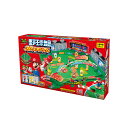 ●予約 スーパーマリオ 野球盤3Dスタジアム(スーパーマリオ)(ラッピング対象外) EPT-07579 【送料無料】 誕生日 プレゼント 子供 女の子 男の子...