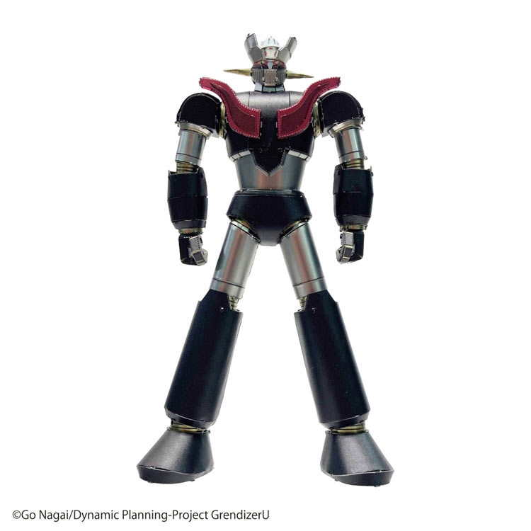 ジグソーパズル グレンダイザーU ＜マジンガーZ＞ TEN-T-MP-019M パズル Puzzle ギフト 誕生日 プレゼント