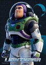 ジグソーパズル LIGHTYEAR(トイストーリー) 108ピース TEN-D108-845 パズル Puzzle ギフト 誕生日 プレゼント