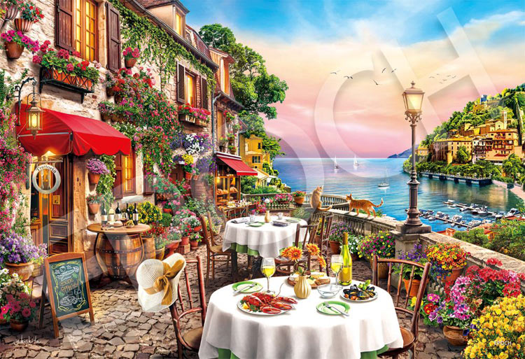 ���������ѥ��� ���դΥȥ�åȥꥢ(�������襷�ޥ�) 1053�ԡ��� EPO-32-617 �ѥ��� Puzzle ���ե� ������ �ץ쥼��� �������ץ쥼���