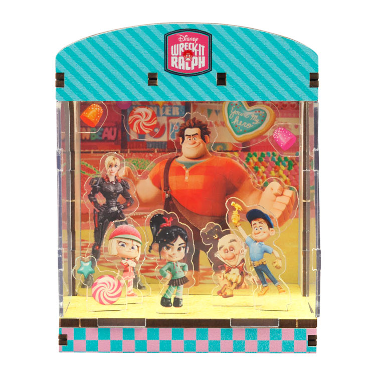 Rakuten - シュガー・ラッシュ YAM-516-40