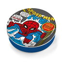 スパイダーマン BEV-MK-138