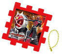ジグソーパズル フレイムスタイル(仮面ライダー) 16ピース BEV-KPJ-061