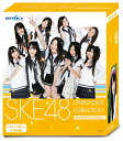 ENS-06255 SKE48 キャラポスコレクション 1BOX(SKE48)(ラッピング対象外) ENS-06255 雑貨 ギフト 誕生日 プレゼント 誕生日...