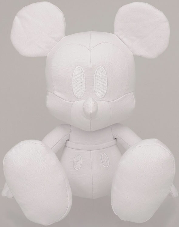 【あす楽】 雑貨 APO-62-23　よせがきぬいぐるみ　ミッキーマウス 雑貨 ギフト 誕生日 プレゼント 誕生日プレゼント メッセージドール 卒業式