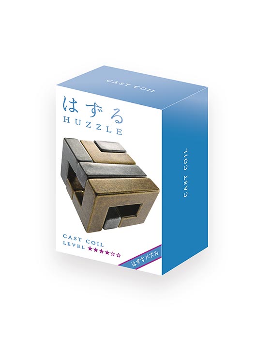 ���������ѥ��� ���㥹�� �������CAST COIL�� HAN-05556 �ѥ��� Puzzle ���ե� ������ �ץ쥼��� �ηä���