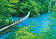 ジグソーパズル 寸又峡の夢の吊橋 -静岡 500ピース 風景 EPO-05-117 パズル Puzzle ギフト 誕生日 プレゼント あす楽対応 1,232円
