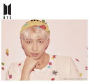 ジグソーパズル MAP OF THE SOUL : PERSONA- RM(BTS（防弾少年団）) 108ピース EPO-41-001 パズル Puzzle ギフト 誕生日 プレゼント 公式グッズ あす楽対応