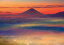 ジグソーパズル 雲海の富士山 500ピース 風景 EPO-79-326s ［CP-JP］ パズル Puzzle ギフト 誕生日 プレゼント あす楽対応