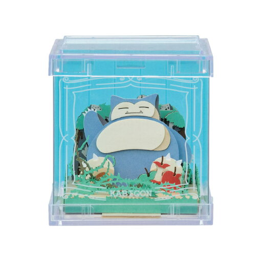雑貨 カビゴン (ポケットモンスター) PAPER THEATER ENS-PTC-02 雑貨 PAPER THEATER ペーパー シアター ギフト 誕生日 プレゼント 誕生日プレゼント クラフト ホビー 雑貨 カビゴン (ポケットモンスター) PAPER THEATER ENS-PTC-02 雑貨 PAPER THEATER ペーパー シアター ギフト 誕生日 プレゼント 誕生日プレゼント クラフト ホビー