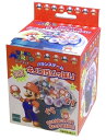 スーパーマリオ バランスゲーム きのこがいっぱい EPT-76883 誕生日 プレゼント 子供 女の子 男の子 ギフト
