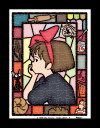 ジグソーパズル 物思い(魔女の宅急便) 150ピース ENS-MA-C10 パズル Puzzle ギフト 誕生日 プレゼント 誕生日プレゼント