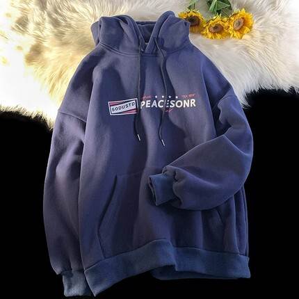 パーカーフーディートレーナースウェ...