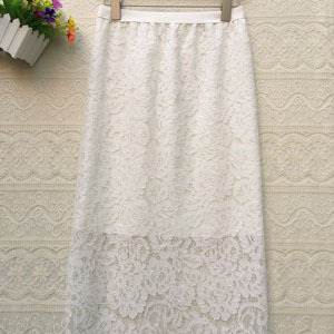 スカートミモレ丈ひざ下ボトムス送料...