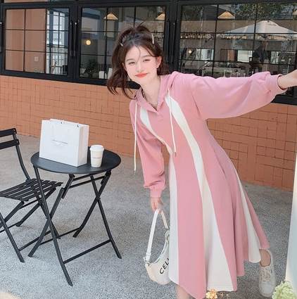 ワンピーススカートミモレ丈ロング丈...