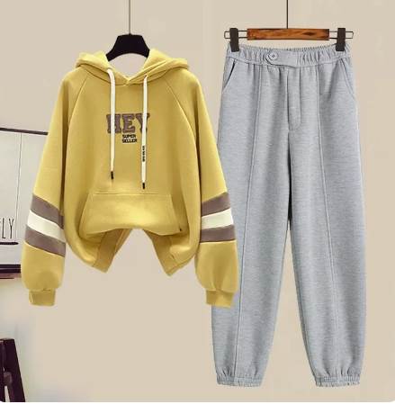 セットアップパーカースウェット部屋...