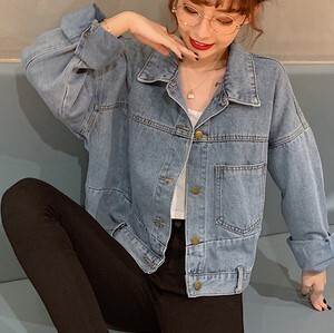 アウターデニムジャケットレギュラー...