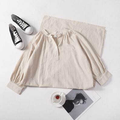 リネンシャツワンピース ワンピース ロング丈 Vネック ワイド 長袖 軽い着心地 シンプルワンピ 大人可愛い シンプル カジュアル 大人 おしゃれ かっこいい 大人女子 こなれ感 ラフ ボーイッシュ ルーズ クール S M L XL モード系 モダン ワンピース 抜け感 送料無料 個性的