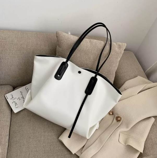 乐天商城 - バッグ カバン 鞄 bag ショルダーバッグ トートバッグ 通勤バッグ ビジネスバッグ 便利 コンパクト セット スクエア型 PU かわいい 大人可愛い きれいめ シンプル カジュアル 大人 おしゃれ かっこいい 大人女子 送料無料 個性的 バッグ こなれ感 ラフ スポーティー キュート