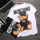 トップス Tシャツ 半袖 クルーネック デザイン オーバーサイズ ニュアンス S M L XL 2XL 伸縮性 2色展開 リラックス かわいい 大人可愛い きれいめ シンプル カジュアル 大人 おしゃれ