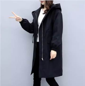 モッズコート アウター 上着 羽織 フーディー 送料無料 前開き 長袖 ファスナー レディース かわいい 大人可愛い きれいめ 上品 こなれ感 シンプル カジュアル 主役級 存在感 個性的 フェミニン お出かけ 普段使い 着回し ラフ ママ 通勤 モッズコート S M L XL 2XL 3XL 4XL
