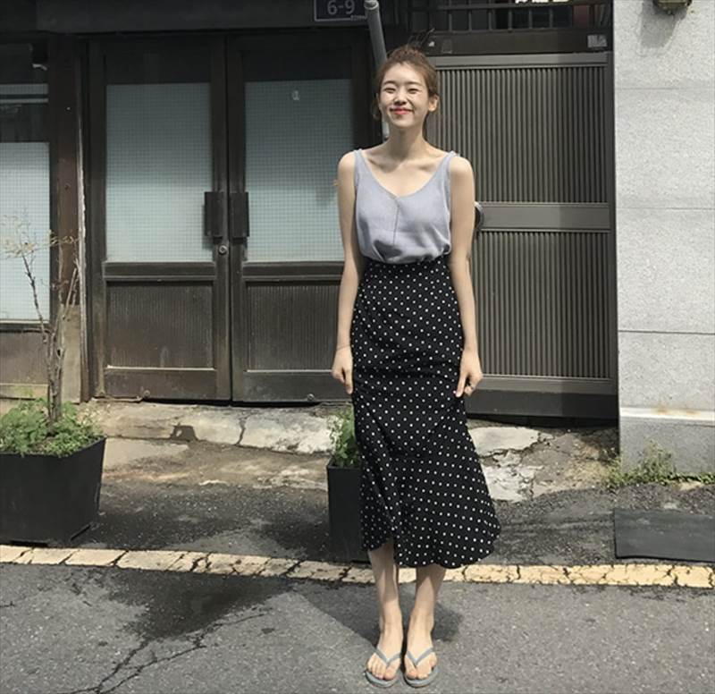 スカートミモレ丈ロング丈送料無料水...