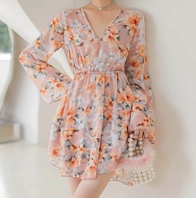 リボン付き水着｜ビキニ 水着 スイムウェア セパレート 送料無料 ラッシュガード 3点セット リボン ...