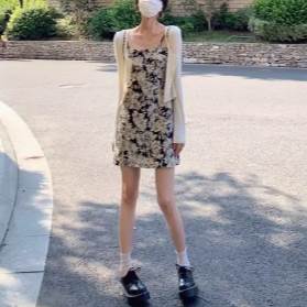 セットアップカーディガンアウターワ...