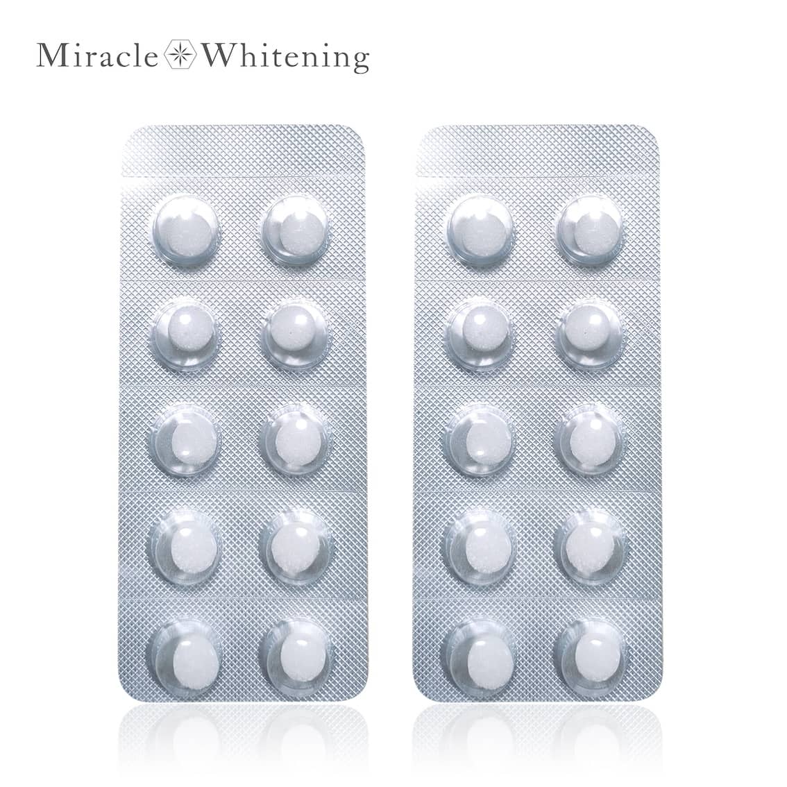 Miracle Whitening ~NzCgjO pX|Wi2V[gj  ZtzCgjO zCgjOLbg z[zCgjO \h ̉΂ 