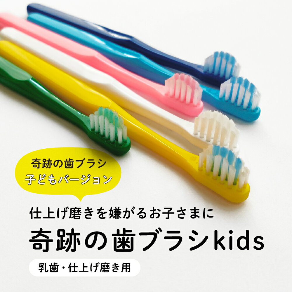 楽天市場 送料無料 歯ブラシ 子供 ネコポス 奇跡の歯ブラシkids 乳歯 仕上げ磨き用 12本セット 正規品 代引不可 こども キッズ 歯周病 奇跡の歯ブラシ あるほっぷ倶楽部 みんなのレビュー 口コミ 楽天市場 送料無料 歯ブラシ 子供 ネコポス 奇跡の歯ブラシkids 乳歯 仕上げ磨き用 12本セット 正規品 代引不可 こども キッズ 歯周病 奇跡の歯ブラシ あるほっぷ倶楽部 みんなのレビュー 口コミ