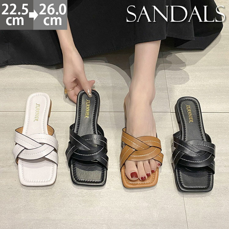 厚底サンダル ぺたんこ スリッパ レディース 3cm厚底 パープル ベージュ ピンク イエロー おしゃれ 歩きやすい カジュアル シンプル 人気 コンフォートサンダル シューズ 厚底 歩きやすい 疲れにくい【送料無料】