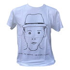 【送料無料】 ジェイソン・ムラーズ Jason Mraz プリントTシャツ ムービーTシャツ バンドTシャツ メンズ レディース ユニセックス 白 ホワイト S/M/L INDEEZ 変わったTシャツ 個性的 ペア ジェイソン ムラーズ I'm Yours ソウル ファンク レゲエ R&B