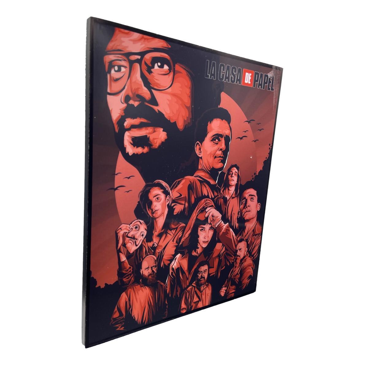̵ ڡѡϥ La Casa de Papel Netflix ȥѥͥ ɳݤ ֤ ɳݤեåդ ƥ POPѥͥ ƥꥢ ȥե졼 ݥ cool   ä   ե ӥ դ ۱ 