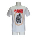 送料無料 PLANET OF THE APES 猿の惑星 プラネット オブ ジ エイプス さるのわくせい セレクト Tシャツ ユニセックス 半袖 海外 輸入 メンズ レディース