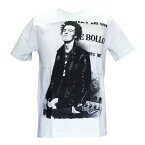 『送料無料』 シド・ビシャス Sid Vicious セックス・ピストルズ Sex Pistols プリントTシャツ バンドTシャツ レディース メンズ