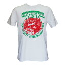 グレイトフル・デッド (3) Grateful Dead プリントTシャツ バンドTシャツ レディース メンズ