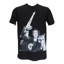 『送料無料』 シド ビシャス Sid Vicious セックス ピストルズ Sex Pistols プリントTシャツ バンドTシャツ レディース メンズ