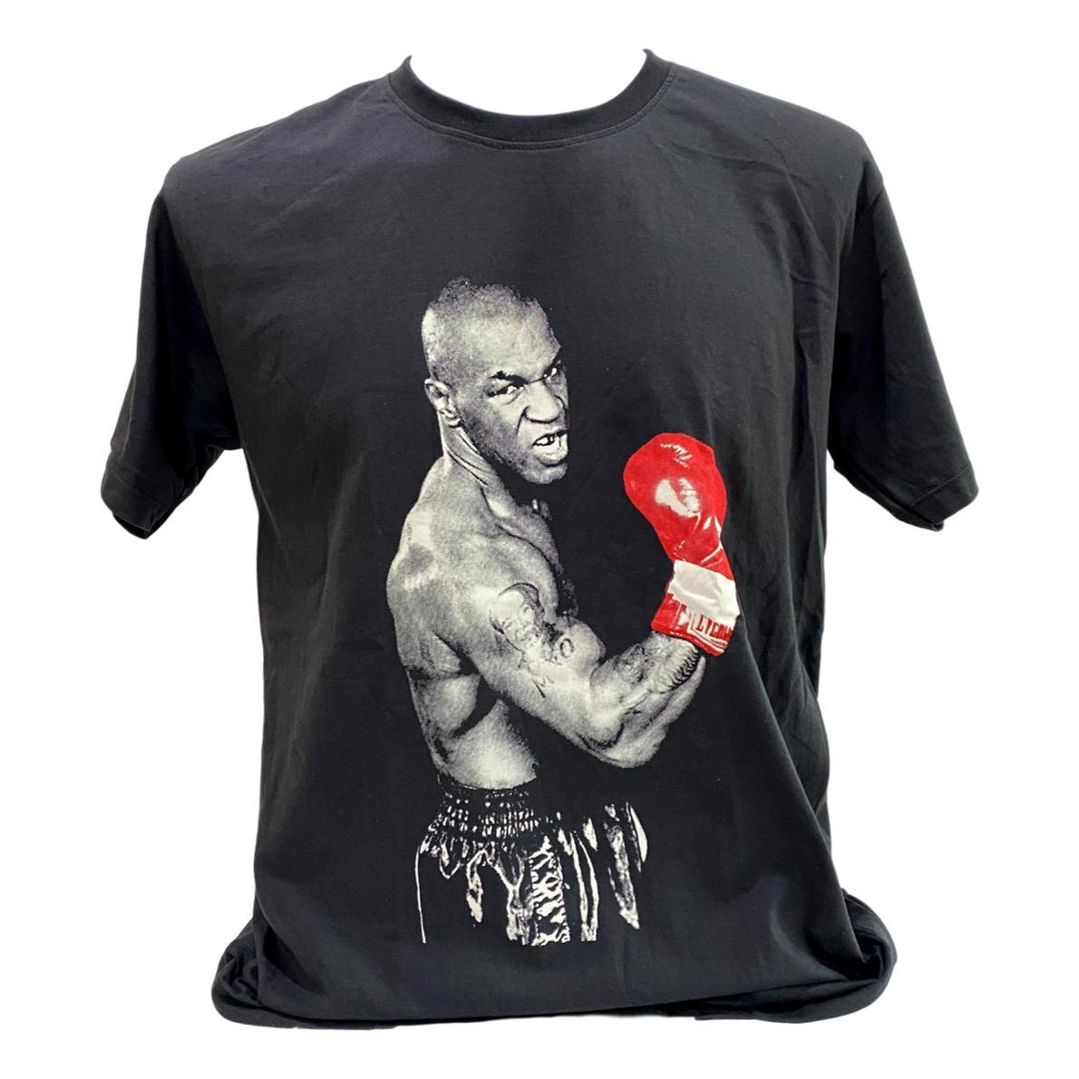 ̵ۥޥ Mike Tyson ץȣԥ ࡼӡT ХT  ǥ ˥å