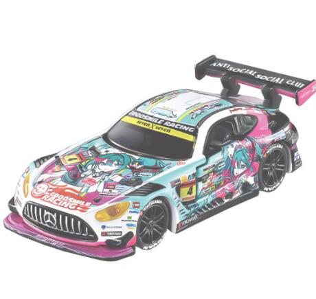 トミカプレミアム レーシング アンリミテッド まとめ売り 新品未開封