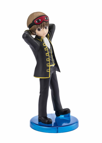 楽天市場】沖田総悟フィギュアの通販