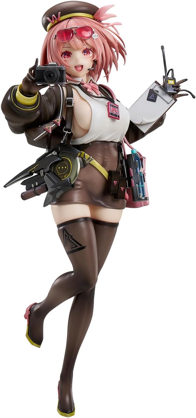 楽天市場】ドールズフロントラインニューラルクラウド ウィロウの通販