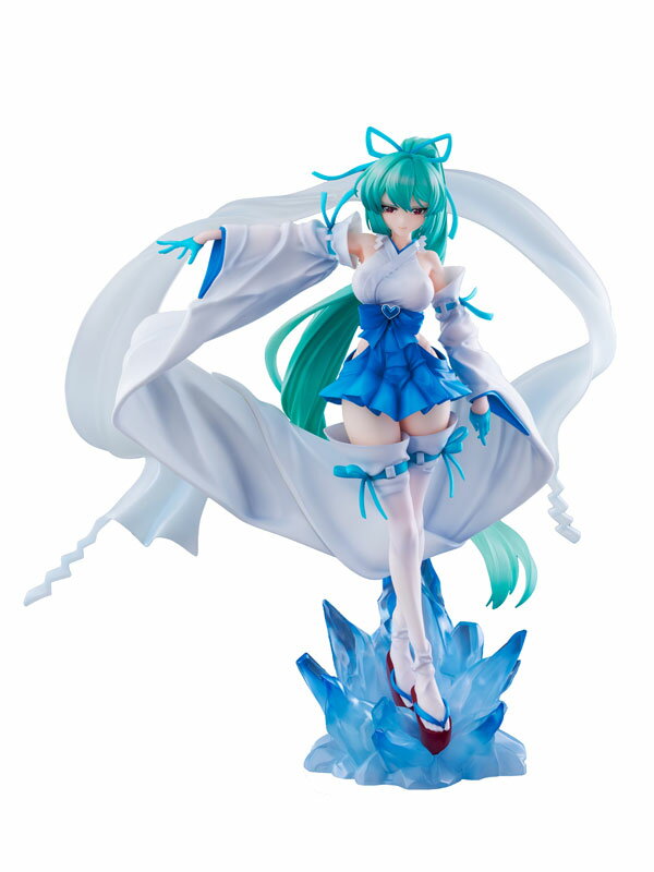 楽天市場】魔法少女にあこがれて フィギュアの通販