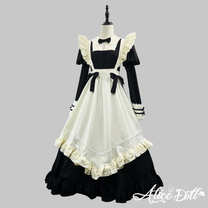 楽天市場】メイド服(着丈(スカート・ワンピース・ドレス 楽天市場】メイド服(着丈(スカート・ワンピース・ドレス